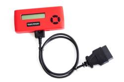 Rough Country Suspension Systems - Rough Country 90009 Speedometer Calibrator 07-18 Silverado/Sierra HD Diesel - Image 3