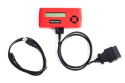 Rough Country Suspension Systems - Rough Country 90009 Speedometer Calibrator 07-18 Silverado/Sierra HD Diesel - Image 5