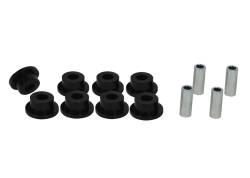 Whiteline - Whiteline W13377 Steering Rack & Pinion Mount Bushing - Image 7
