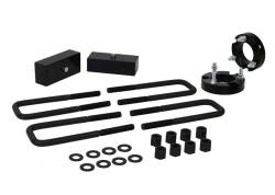 Whiteline - Whiteline KLK002 1.75" Body Lift Kit for 05-21 Nissan Frontier - Image 39