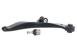 Whiteline - Whiteline WA456L Front Lower Control Arm Left for Subaru - Image 11