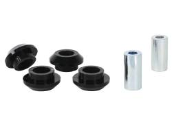 Whiteline - Whiteline W63610 Control Arm Rear Lower Outer Bushing for Subaru - Image 1