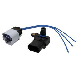 Crown Automotive Jeep Replacement - Crown Automotive 5033310ABK Map Sensor Repair Kit - Image 1