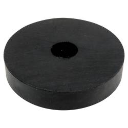 Crown Automotive Jeep Replacement - Crown Automotive A4414 Body Mount Bushing for 59-75 CJ5 CJ5A CJ6 - Image 1