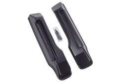 Dee Zee - Dee Zee DZ4625 Bronco Hinge Covers for 21-24 Ford Bronco - Image 1