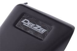 Dee Zee - Dee Zee DZ4625 Bronco Hinge Covers for 21-24 Ford Bronco - Image 2