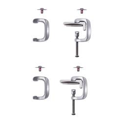 Thule - Thule 41000 TracONE Toolbox Mount Kit - Image 1
