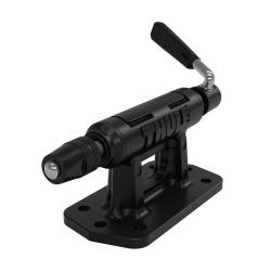 Thule - Thule 821101 Low Rider Pro Truck Bed Bike Rack - Image 1
