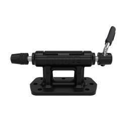 Thule - Thule 821101 Low Rider Pro Truck Bed Bike Rack - Image 2