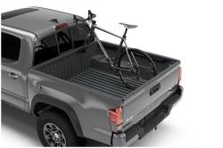 Thule - Thule 821101 Low Rider Pro Truck Bed Bike Rack - Image 3