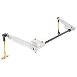 RockJock 4x4 - RockJock RJ-246102-101 Antirock Sway Bar Kit - Image 1