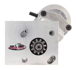 Tuff Stuff Performance Accessories - Tuff Stuff Performance 13510 Gear Reduction Starter - Image 2