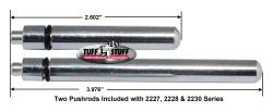Tuff Stuff Performance Accessories - Tuff Stuff Performance 2230NB Power Brake Booster for 63-67 Corvette - Image 2