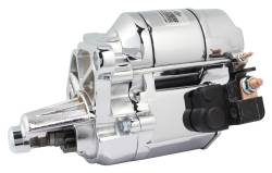 Tuff Stuff Performance Accessories - Tuff Stuff Performance 6084A Offset Gear Reduction Starter - Image 1