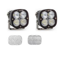 Baja Designs - Baja Designs 448105 A-Pillar Kit for Polaris RZR Pro R XL 80 - Image 2