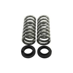 Belltech - Belltech 12604 1 Or 2" Lowered Front Ride Height Coil Springs for Chevy/GMC - Image 7