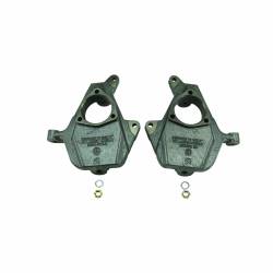 Belltech - Belltech 2508 2" Drop Spindle Set for Cadillac/Chevrolet/GMC - Image 8
