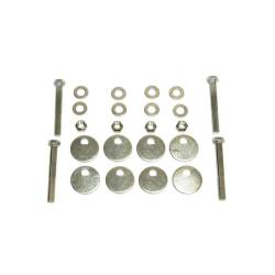 Belltech - Belltech 4952 Front Alignment Kit for 97-04 Ford/Lincoln - Image 11