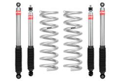 Eibach - Eibach E80-27-006-02-22 4PC Shocks + 2 Springs for PTL Stage 1 - Image 1