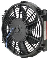Derale - Derale 16510 10" Tornado Electric Puller Fan Premium Mounting Kit - Image 2