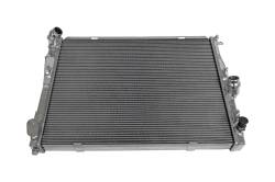 CSF Cooling - Racing & High Performance Division - CSF Cooling 7001 Aluminum Radiator for E9X 325i/330i/328i/E8X 128i/09-10 E89 Z4 - Image 2