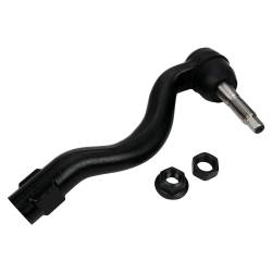 Crown Automotive Jeep Replacement - Crown 68303630AA Tie Rod for 16-23 Dodge Durango & Jeep Grand Cherokee WK2 - Image 1