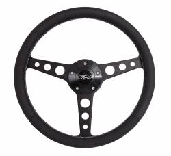 Grant - Grant 1927 Billet Classic Series Steering Wheel & Installation Kit - Image 1