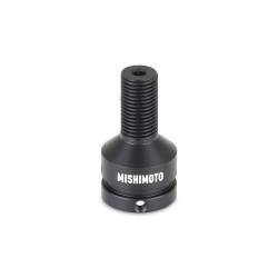 Mishimoto - Mishimoto MMSK-ADAP-BMWBK Black Non-Threaded Shift Knob Adapter - Image 2