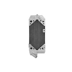Mishimoto - Mishimoto MMDB-DRZ400-00LX SM Braced Dirt Bike Radiator for 00-13 Suzuki DRZ400S - Image 2