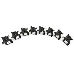 Mishimoto - Mishimoto MMIG-LSHS-9908 Ignition Coil for GM L-Series Truck Engines 99-07 8Pack - Image 2