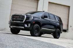 ICON Vehicle Dynamics - ICON 71660 3-4" Rear 2.5 VS RR Coilover Kit for 21-26 Chevy/GMC SUV - Image 1