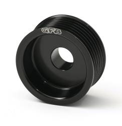 GFB Go Fast Bits - Go Fast Bits 2221 Lightweight Alternator Pulley for BRZ 86 FR-S - Image 1