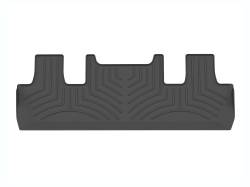 Weathertech - WeatherTech 4412958IM FloorLiner DigitalFit HP Floor Mats Black - Image 1