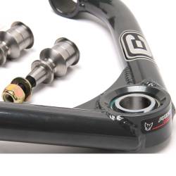 Camburg - Camburg CAM-210026 1.25" Performance Uniball Upper Arms - Image 2
