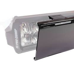 ProComp - Pro Comp 75206 Motorsports Series Double Row LED Light Bar 6" White Combo Beam - Image 3