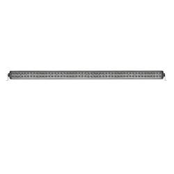 ProComp - Pro Comp 75250 Motorsports Series Double Row LED Light Bar 50" White Combo Beam - Image 1