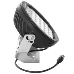 ProComp - Pro Comp 76503 Motorsports Series LED Pod 7" White Combo Beam - Image 4