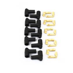 Pertronix - Pertronix 808280HT Spark Plug Wire Set - Image 3