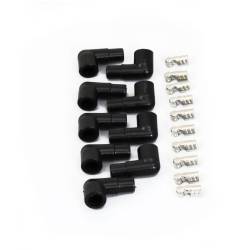 Pertronix - Pertronix 808280HT Spark Plug Wire Set - Image 4