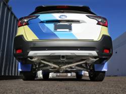 aFe Power - aFe Power 49-36805 Exhaust System for 20-25 Subaru Outback 2.4 - Image 4