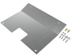 aFe Power - aFe Power 79C27010 Terra Guard Bumper Skid Plate for 10-14 Subaru Outback - Image 1