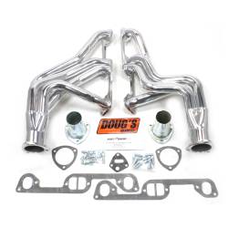 Doug's Headers - Doug's Headers D569 Exhaust Header for 67-69 Pontiac Firebird - Image 1