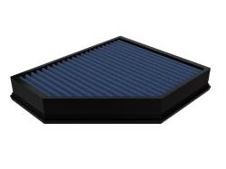 aFe Power - aFe 30-10299 Magnumflow Pro-5R Air Filter for 19-26 BMW 2.0L - Image 2