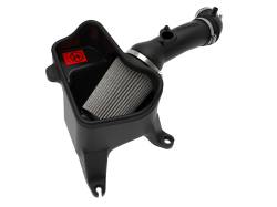 aFe Power - aFe 56-10007D Stage-2 Cold Air Intake w/Pro-Dry S Filter for 16-21 Civic 2.0L - Image 1