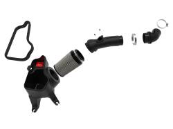 aFe Power - aFe 56-10007D Stage-2 Cold Air Intake w/Pro-Dry S Filter for 16-21 Civic 2.0L - Image 2