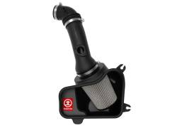 aFe Power - aFe 56-10007D Stage-2 Cold Air Intake w/Pro-Dry S Filter for 16-21 Civic 2.0L - Image 5