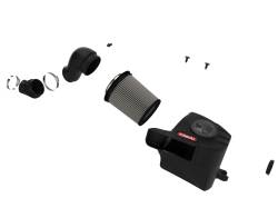 aFe Power - aFe 56-70029D Cold Air Intake w/Pro-Dry S Filter for 12-17 Hyundai Veloster 1.6L - Image 2