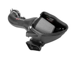 aFe Power - aFe 57-10018D Carbon Fiber Pro-Dry-S Cold Air Intake for 17-24 Camaro ZL1 6.2L - Image 1