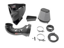 aFe Power - aFe 57-10018D Carbon Fiber Pro-Dry-S Cold Air Intake for 17-24 Camaro ZL1 6.2L - Image 2