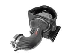 aFe Power - aFe 57-10018D Carbon Fiber Pro-Dry-S Cold Air Intake for 17-24 Camaro ZL1 6.2L - Image 3